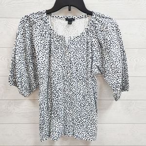 Ann‎ Taylor Office Blouse